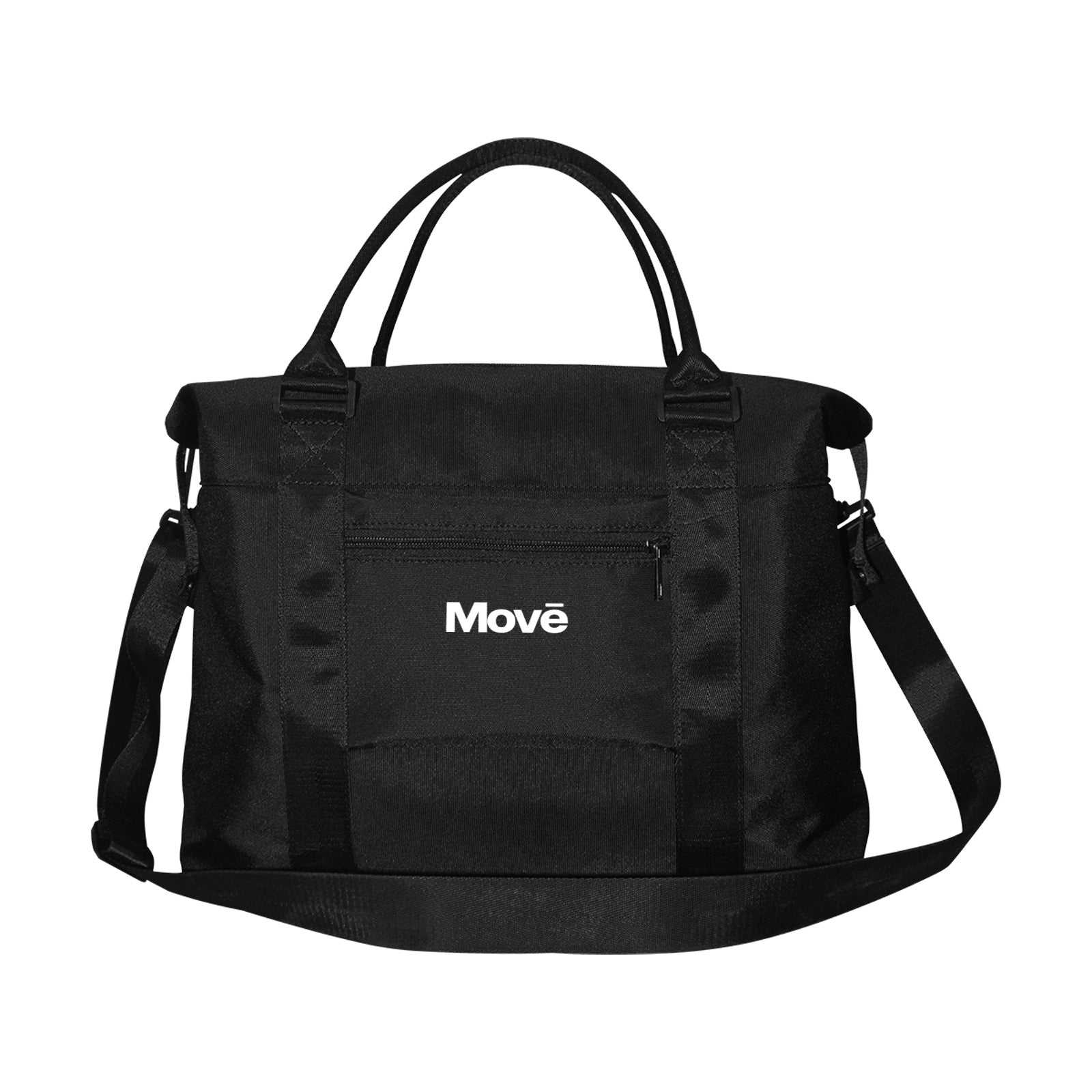 Large Capacity Duffle Bag(Model1715)