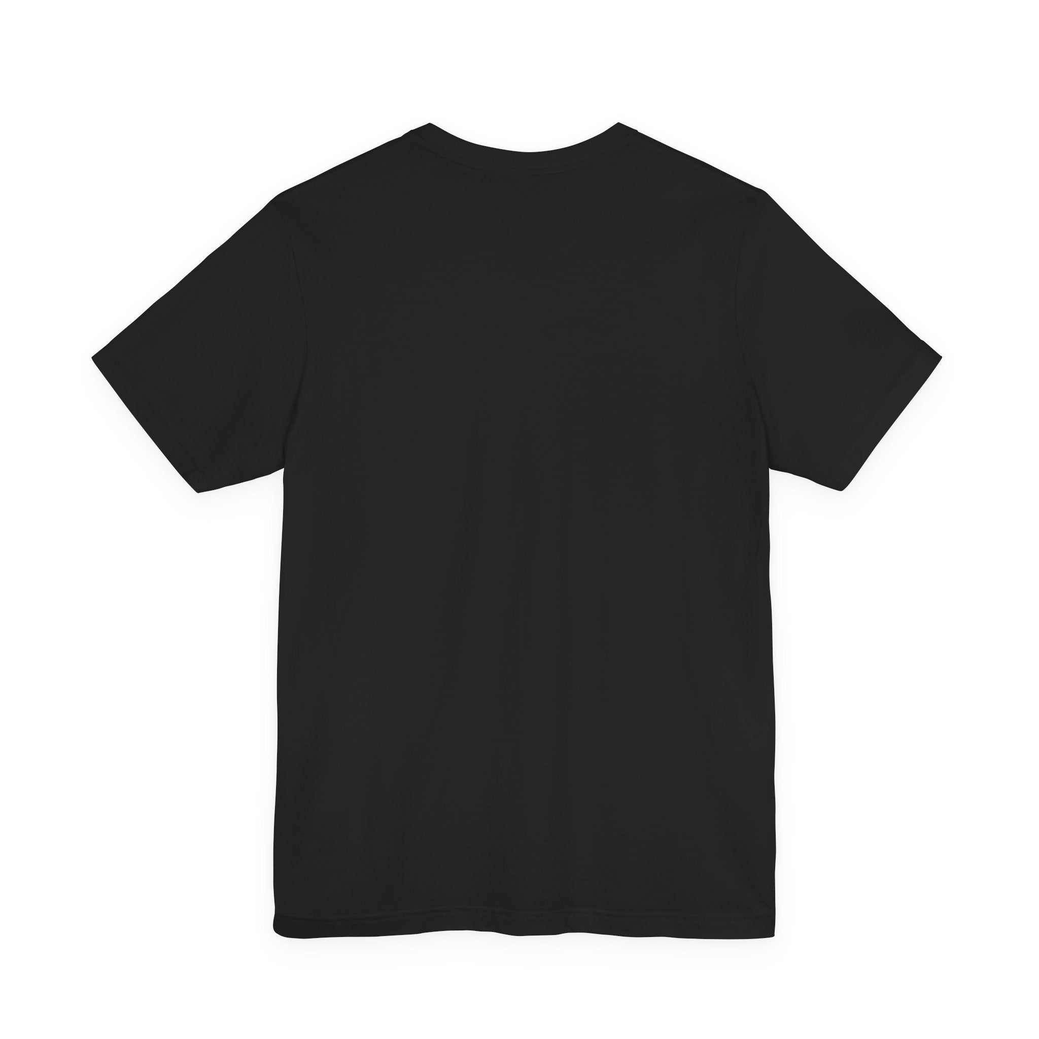 Move Minimalist Logo T-Shirt  black