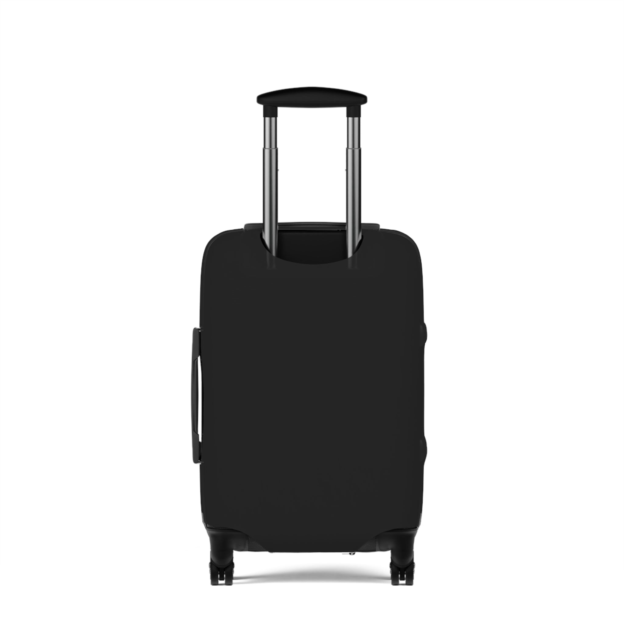 Trendy Luggage Cover | Stylish Travel Accessory for Adventurers, Gift for Travelers, Move-in Style, Durable Suitcase Protector, [...]