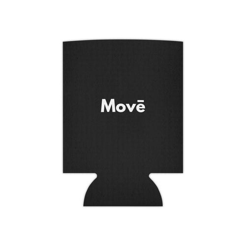 Chic Move Can Cooler - Perfect for Parties, Outdoor Gatherings, Gift for Friends, Wine Lovers, Unique Drink Accessory
