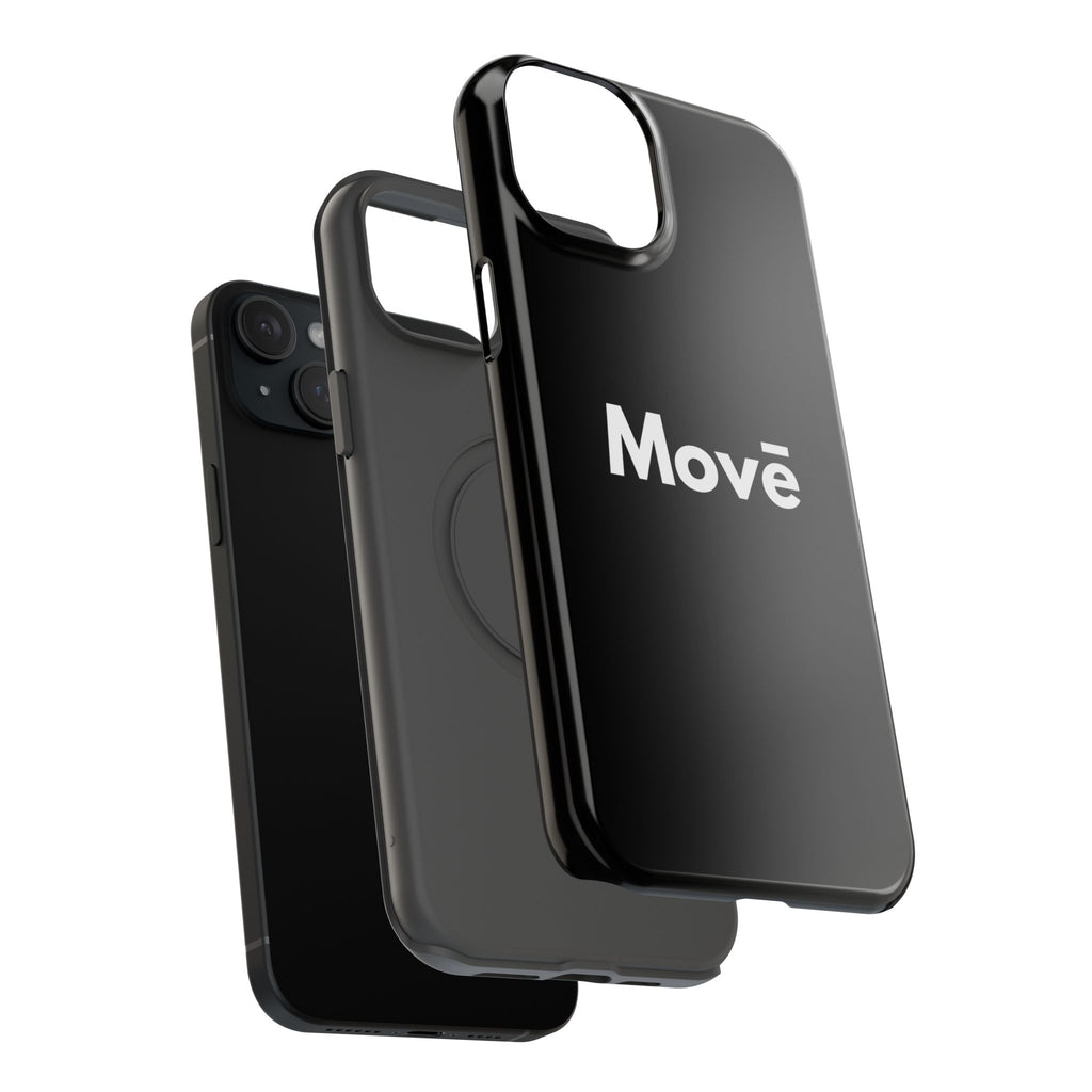 Impact-Resistant Phone Case - Durable, Stylish, Personalized Gift for Active Lifestyles, Trendy Tech Accessories, Perfect for Everyday Use