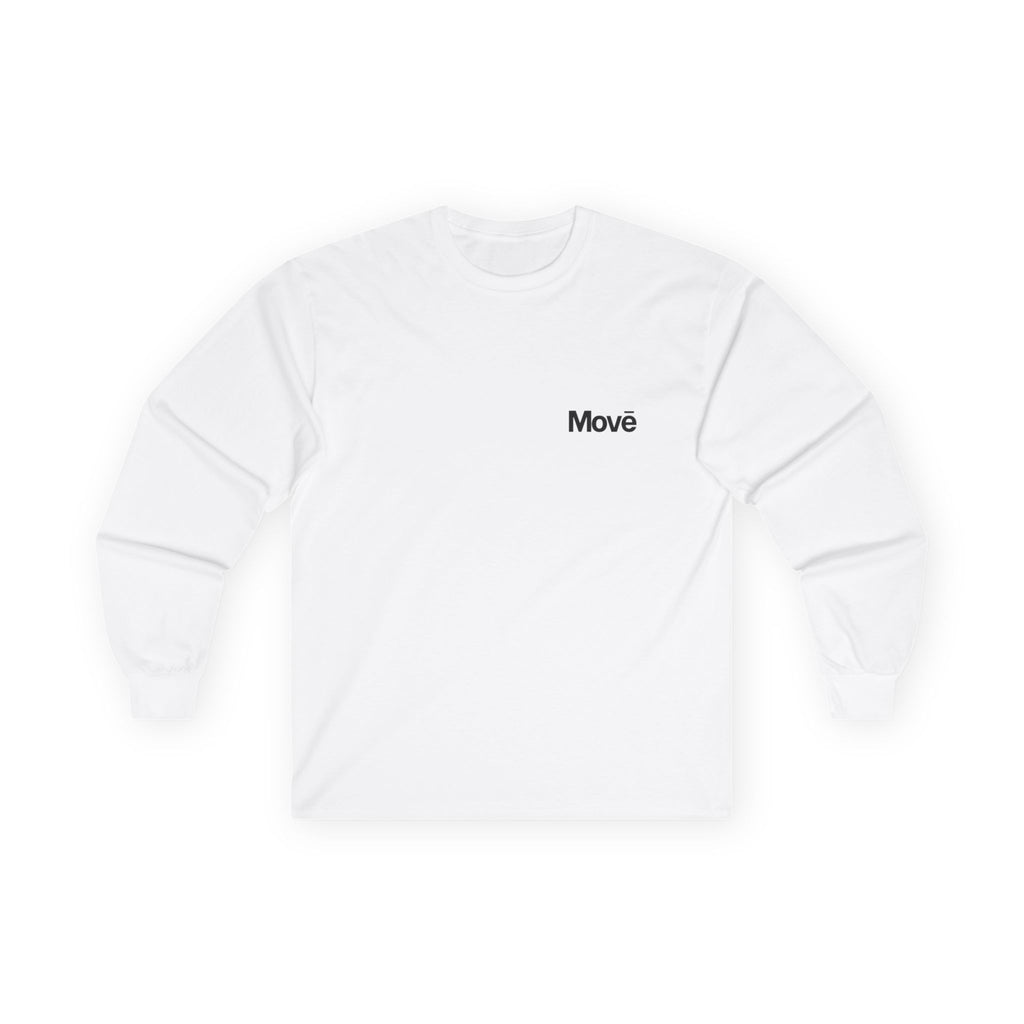 Move Minimalist Long Sleeve Tee