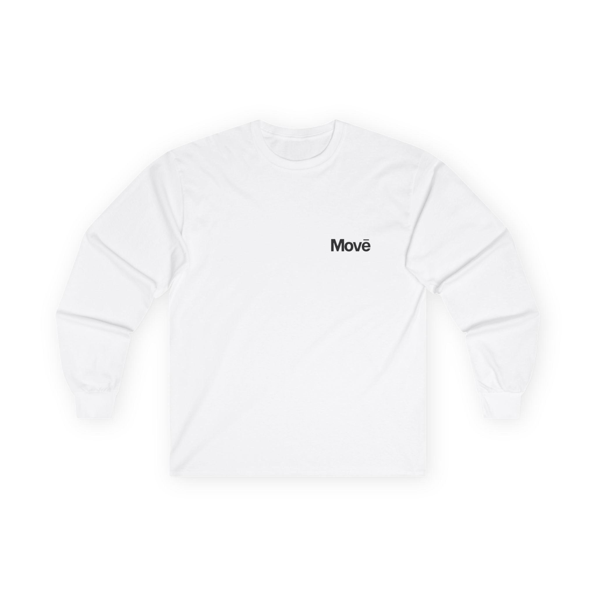 Move Minimalist Long Sleeve Tee