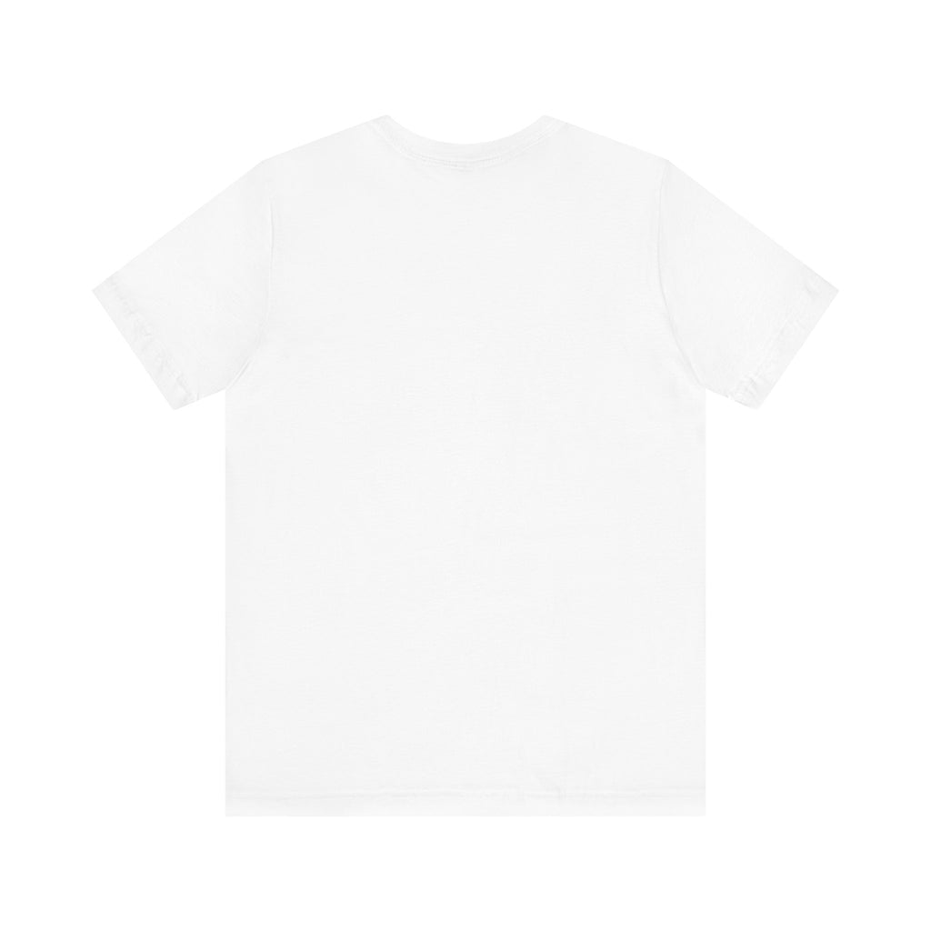 Copy of Unisex Jersey Short Sleeve Tee