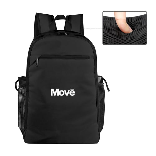 All Over Print Leisure Sports Backpack