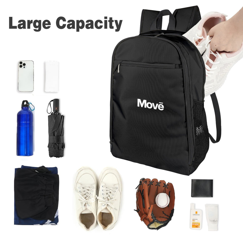 All Over Print Leisure Sports Backpack