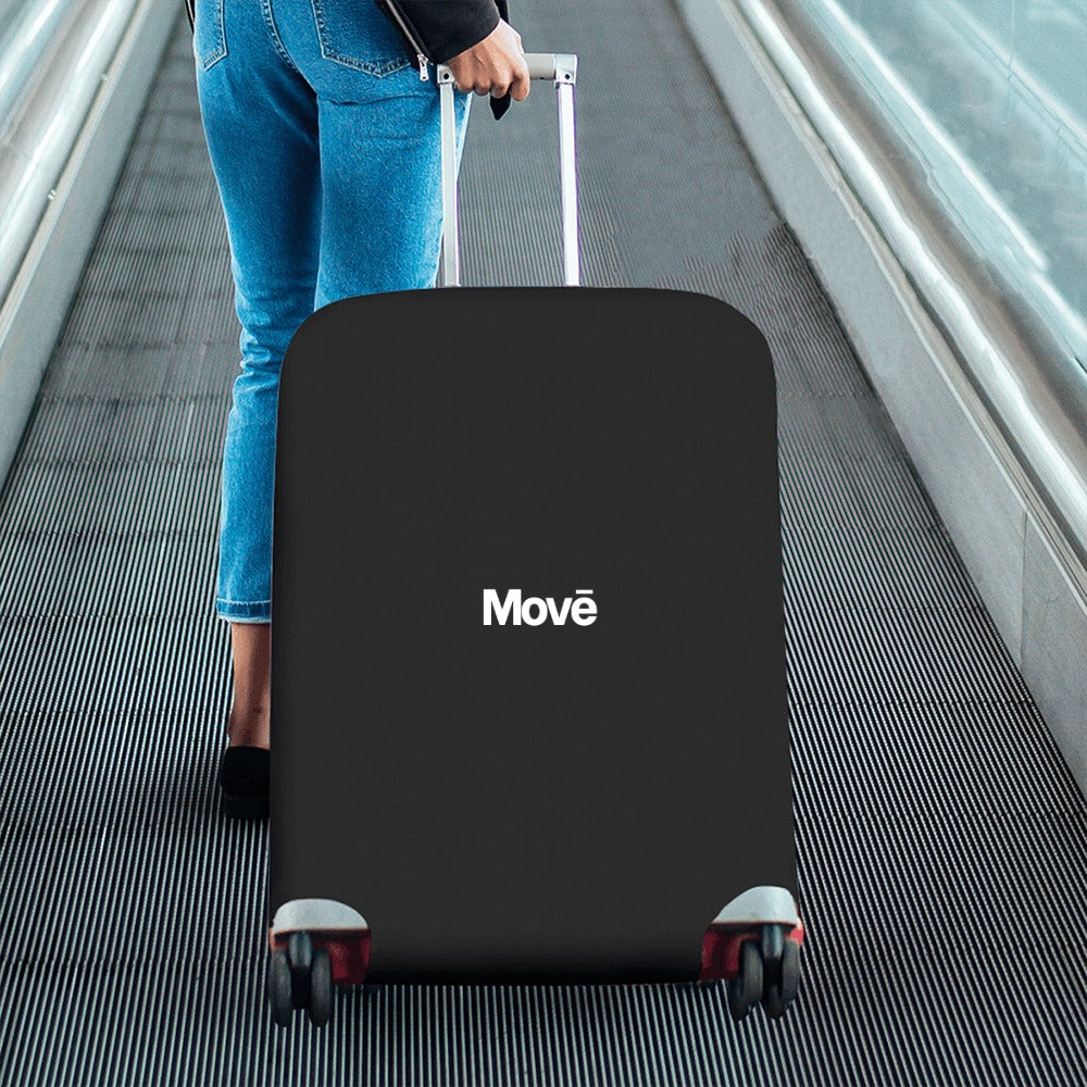 Luggage Cover (Large Size) (26"-28")