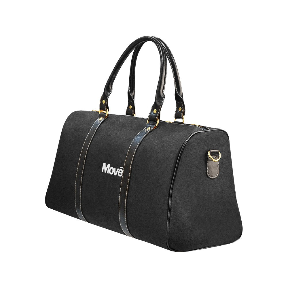 Travel Bag (Black) (Model1639)