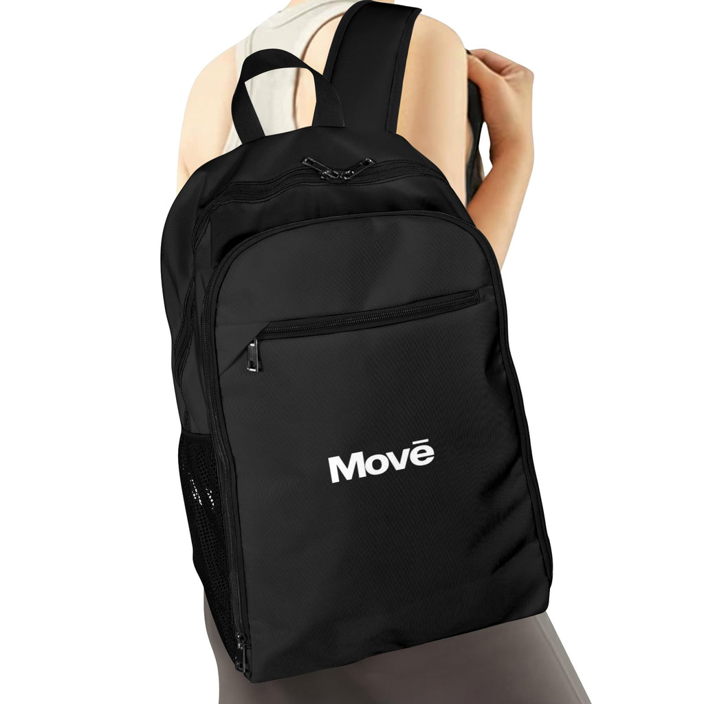 All Over Print Leisure Sports Backpack